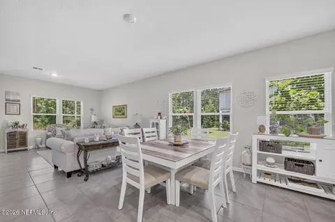Dining - 497 Coastline Way, Saint Augustine, FL 32092 photo 2 of 2