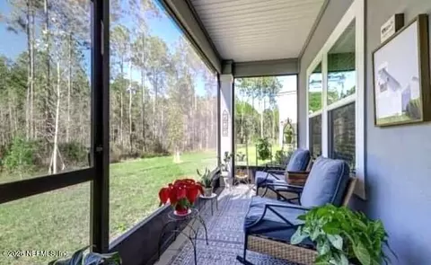 Exterior - 497 Coastline Way, Saint Augustine, FL 32092 photo 3 of 5