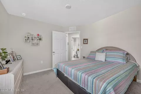 Bedroom - 497 Coastline Way, Saint Augustine, FL 32092 photo 4 of 4