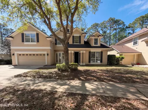 816 Cypress Crossing Trl, Saint Augustine, FL 32095
