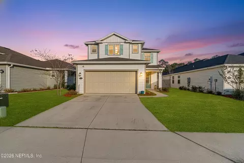 358 Rambling Brook Trl, Saint Johns, FL 32259