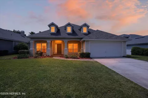 1412 Walnut Creek Dr, Fleming Island, FL 32003