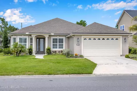 39 Lansing Ct, Saint Augustine, FL 32092