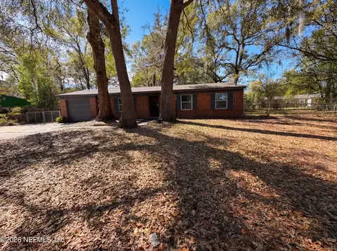 4240 Key Vega Ct, Jacksonville, FL 32218