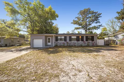 6116 Sudbury Ave S, Jacksonville, FL 32210