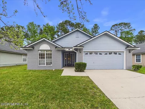 5607 Jeremy Ln, Jacksonville, FL 32257