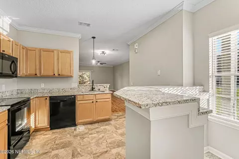 Kitchen - 782 Scrub Jay Dr, Saint Augustine, FL 32092 photo 3 of 4