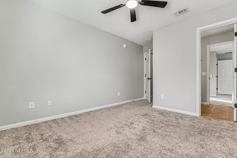 Bedroom - 782 Scrub Jay Dr, Saint Augustine, FL 32092 photo 5 of 5