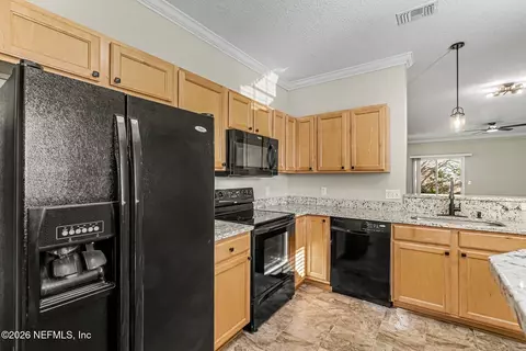Kitchen - 782 Scrub Jay Dr, Saint Augustine, FL 32092 photo 1 of 4
