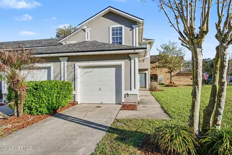 Exterior - 782 Scrub Jay Dr, Saint Augustine, FL 32092 photo 2 of 3