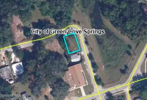1301 East St, Green Cove Springs, FL 32043