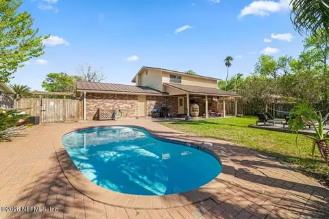 2702 Liberty Ln, Jacksonville Beach, FL 32250