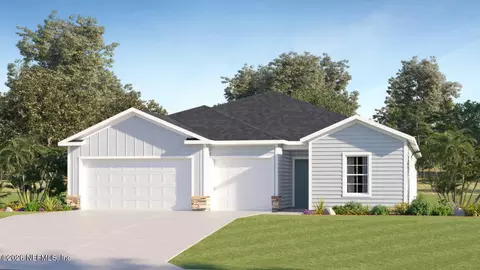 219 Grand Traverse Cir, Saint Augustine, FL 32092