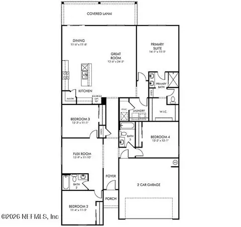 65 Ararat Dr, Palm Coast, FL 32137