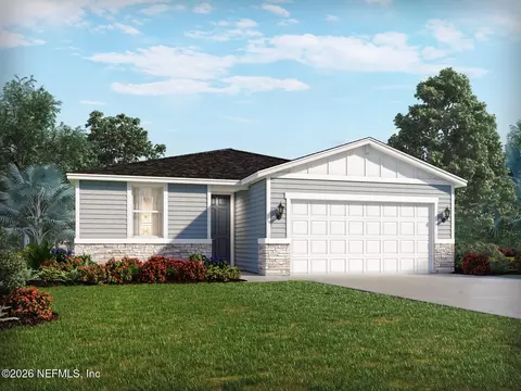 63 Ararat Dr, Palm Coast, FL 32137
