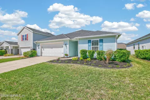 92 Bluejack Ln, Saint Augustine, FL 32095