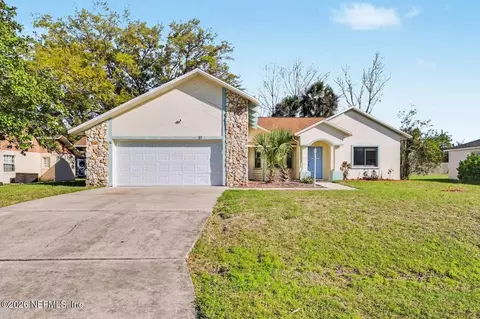 10 Patchogue Ln, Palm Coast, FL 32164
