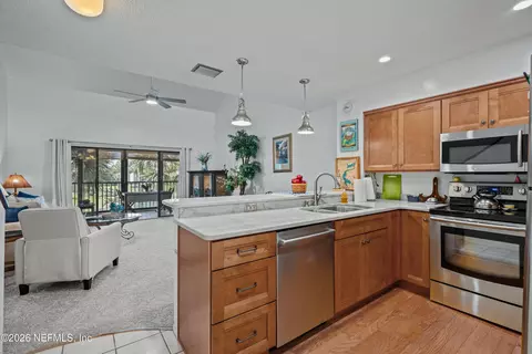 66 Village Del Lago Cir, Saint Augustine Beach, FL 32080