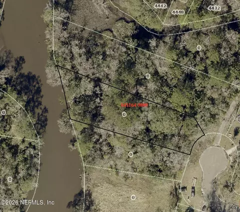 0 Detaille Dr, Jacksonville, FL 32209