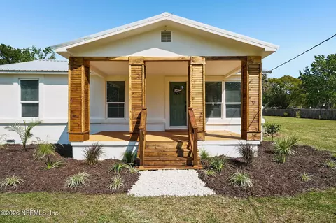 174 Geck Rd, Palatka, FL 32177