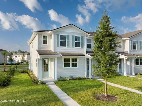 65 Downing Dr, Saint Johns, FL 32259