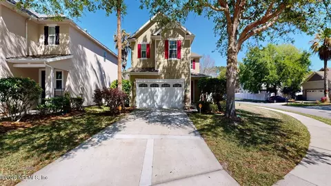 816 Quiet Stone Ln, Orange Park, FL 32065