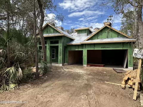135 Historic Brick Ln, Saint Augustine, FL 32095