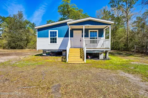 27450 W Third Ave, Hilliard, FL 32046
