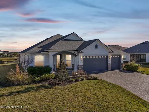 48 Fawn Field Ln, Saint Augustine, FL 32092