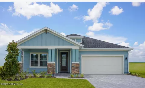 268 Manistique Ave, Saint Augustine, FL 32092