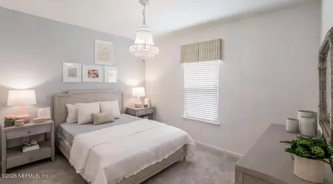 Bedroom - 97 Sutton Bay Cswy, Saint Augustine, FL 32092 photo 4 of 4