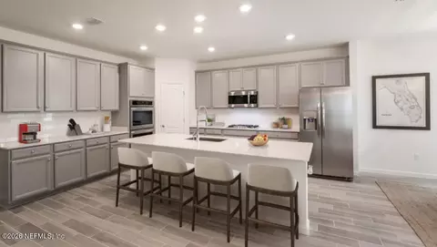 Kitchen - 97 Sutton Bay Cswy, Saint Augustine, FL 32092 photo 1 of 1