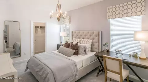 Bedroom - 97 Sutton Bay Cswy, Saint Augustine, FL 32092 photo 2 of 4