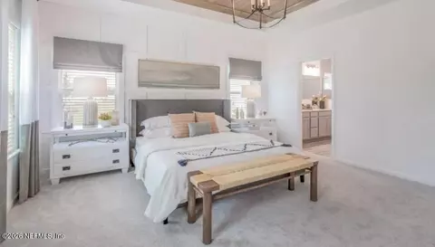 Bedroom - 97 Sutton Bay Cswy, Saint Augustine, FL 32092 photo 1 of 4