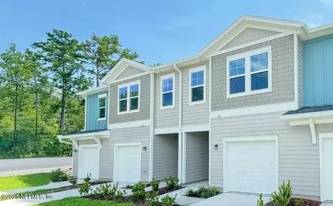 96 Hubbard Bnd, Saint Augustine, FL 32092