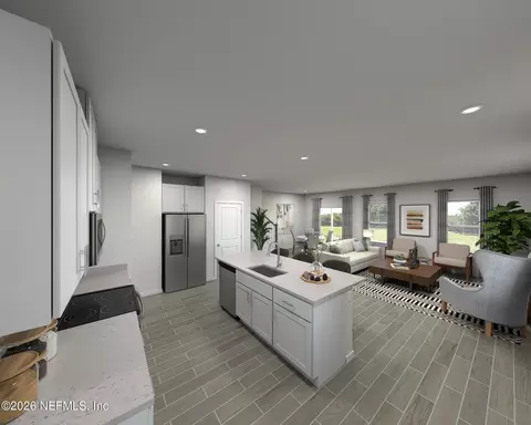 162 Yellowstone Dr, Saint Augustine, FL 32092