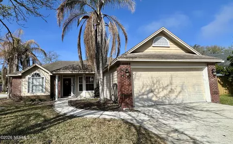 342 Wildberry Ct, Orange Park, FL 32073
