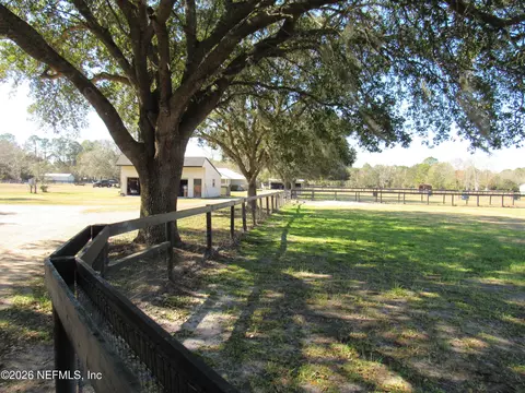5100 Silo Rd, Saint Augustine, FL 32092