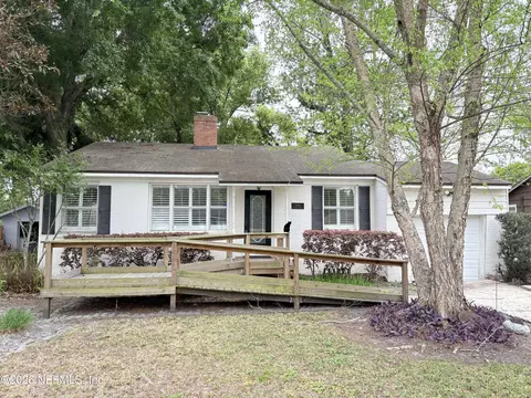 4840 Colonial Ave, Jacksonville, FL 32210