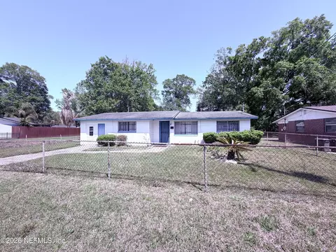 7019 Welland Rd, Jacksonville, FL 32209