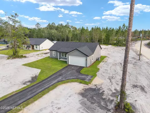View/Area - 9284 SW Cr 18, Hampton, FL 32044 photo 2 of 11