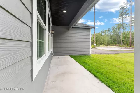 Exterior - 9284 SW Cr 18, Hampton, FL 32044 photo 3 of 6