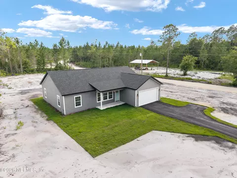 View/Area - 9284 SW Cr 18, Hampton, FL 32044 photo 3 of 11