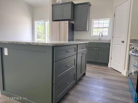 Kitchen - 9284 SW Cr 18, Hampton, FL 32044 photo 1 of 1
