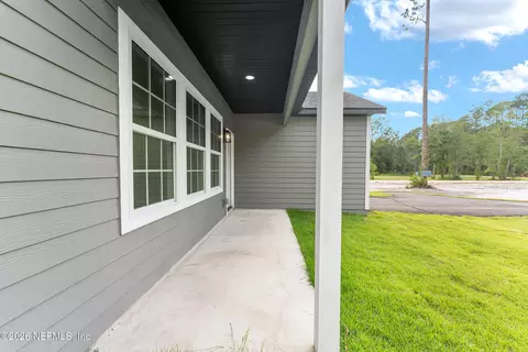 Exterior - 9284 SW Cr 18, Hampton, FL 32044 photo 2 of 6