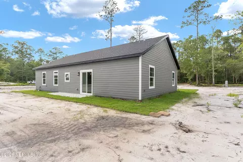 Exterior - 9284 SW Cr 18, Hampton, FL 32044 photo 6 of 6