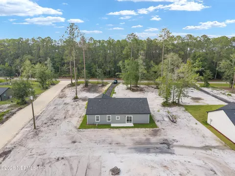 View/Area - 9284 SW Cr 18, Hampton, FL 32044 photo 5 of 11