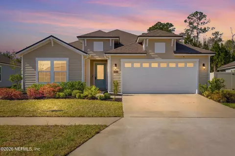 65784 Edgewater Dr, Yulee, FL 32097