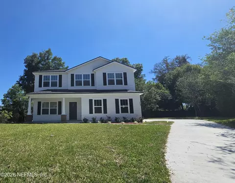 2027 Theta Ct, Orange Park, FL 32073