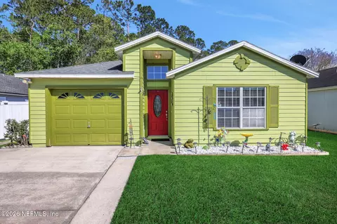 3071 Wavering Ln, Middleburg, FL 32068